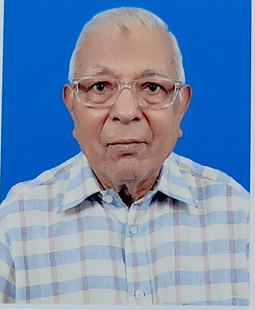 Prof. Ahmed